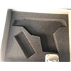 Image 3 : Metal Pistol Box w/ Foam