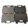 Image 2 : Pistol Hard Case LOT x2