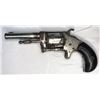 Image 1 : ANTIQUE Hopkins & Allen 32 Cal RM Revolver - Dictator No 2