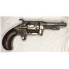 Image 2 : ANTIQUE Hopkins & Allen 32 Cal RM Revolver - Dictator No 2