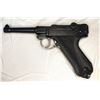 Image 2 : LUGER BB Pistol - Full Metal NIB