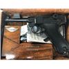 Image 3 : LUGER BB Pistol - Full Metal NIB