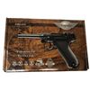 Image 4 : LUGER BB Pistol - Full Metal NIB