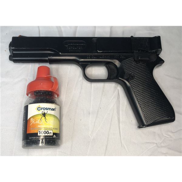 Crosman Marksman BB Pistol w/ BBs