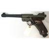 Image 1 : Vintage Crosman MARK 1 Target 22 Cal Pellet Pistol