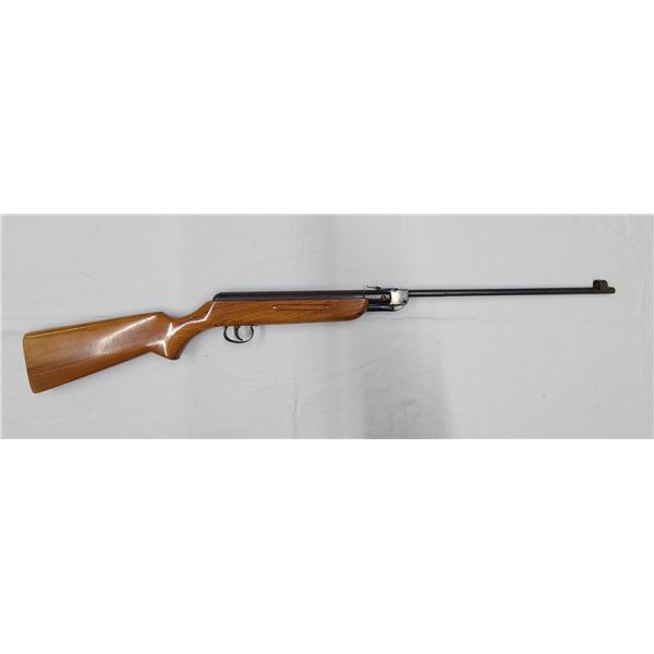 Break Action 177 Pellet Rifle