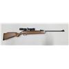 Image 1 : Crosman VANTAGE 177 Pellet Rifle w/ Scope - 1000 FPS