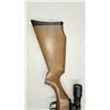Image 2 : Crosman VANTAGE 177 Pellet Rifle w/ Scope - 1000 FPS