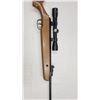 Image 4 : Crosman VANTAGE 177 Pellet Rifle w/ Scope - 1000 FPS