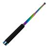 Image 1 : Tactical Baton - Rainbow 25 Inch