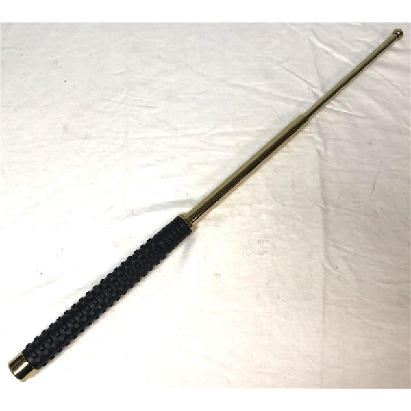 Expandable Tactical Baton - 26 Inches