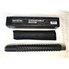 Image 2 : Expandable Tactical Baton - 26 Inches