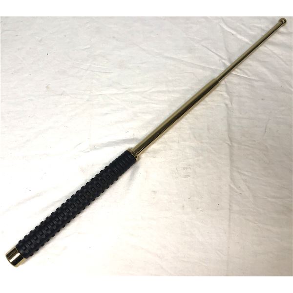 Expandable Tactical Baton - 26 Inches