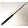 Image 1 : Expandable Tactical Baton - 26 Inches