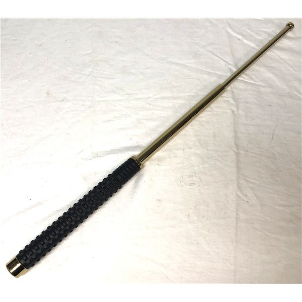 Expandable Tactical Baton - 26 Inches