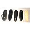 Image 1 : Buttstock SPACERS & Caps LOT