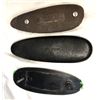 Image 1 : Rifle Shotgun Buttpad LOT x3