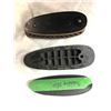 Image 2 : Rifle Shotgun Buttpad LOT x3