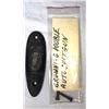 Image 2 : VINTAGE Browning Double Automatic Stock End