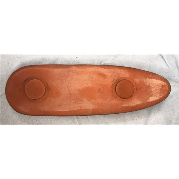 SW Silver Recoil PAD - England