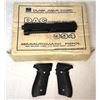 Image 1 : DLASK DAC Compact 9mm Para Parts LOT