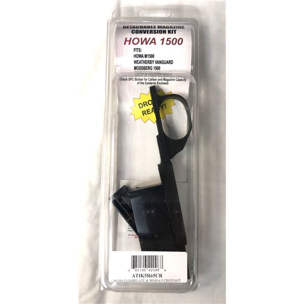HOWA 1500 Detachable Magazine Conversion Kit