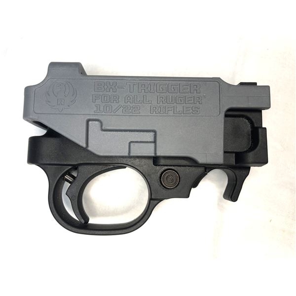 Ruger 10/22 BX-Trigger Kit