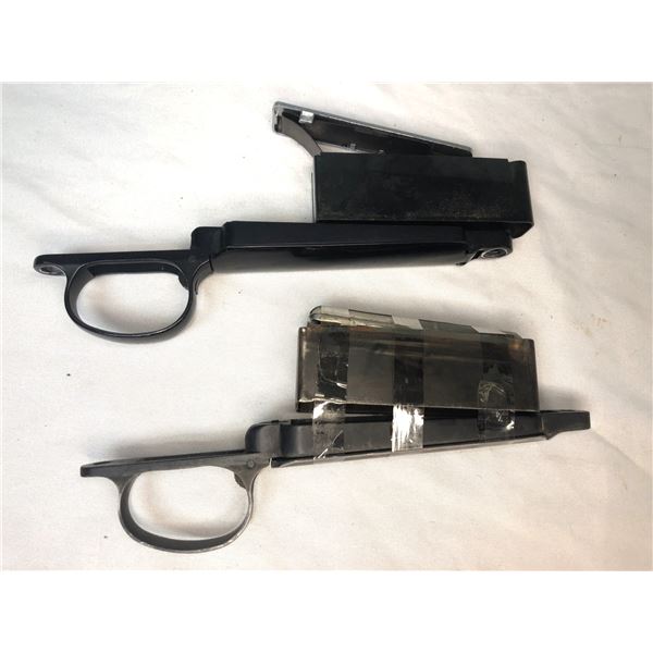 Remington 700 Guard & Mag Kits x2