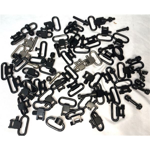 QD Sling Swivel Lot