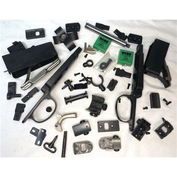 Firearms Parts LOT
