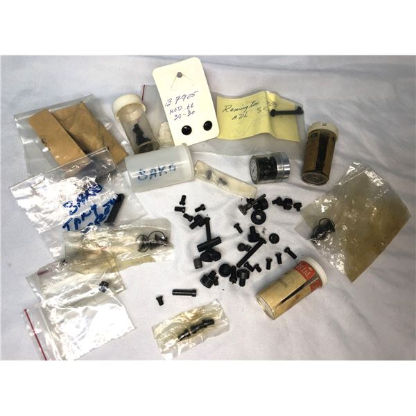 Firearms Screws LOT - Gunsmithing