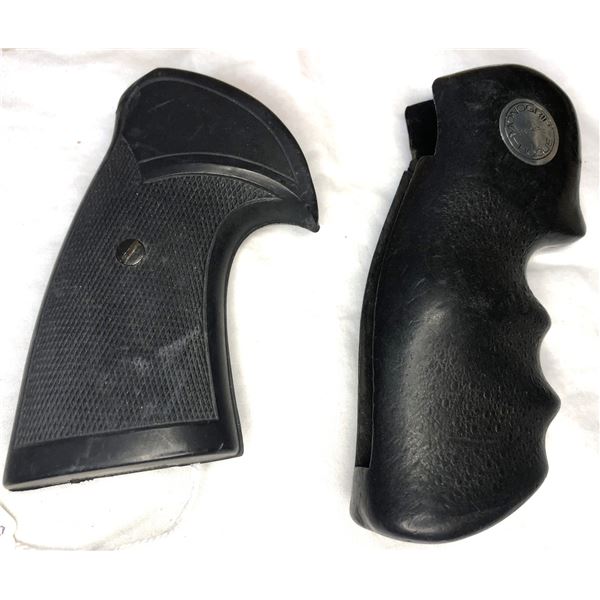 Revolver Grip Frames x2