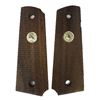 Image 1 : Colt 1911 Wood Grip Set
