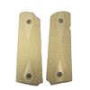 Image 1 : 1911 White Plastic Grips