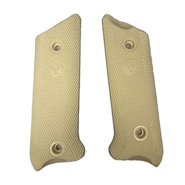 Ruger MKII Pistol Grips Set