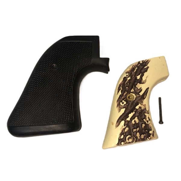 Revolver Grips Lot x2 - Blackhawk