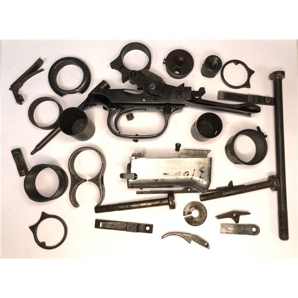 Winchester MODEL 1897 Shotgun PARTS