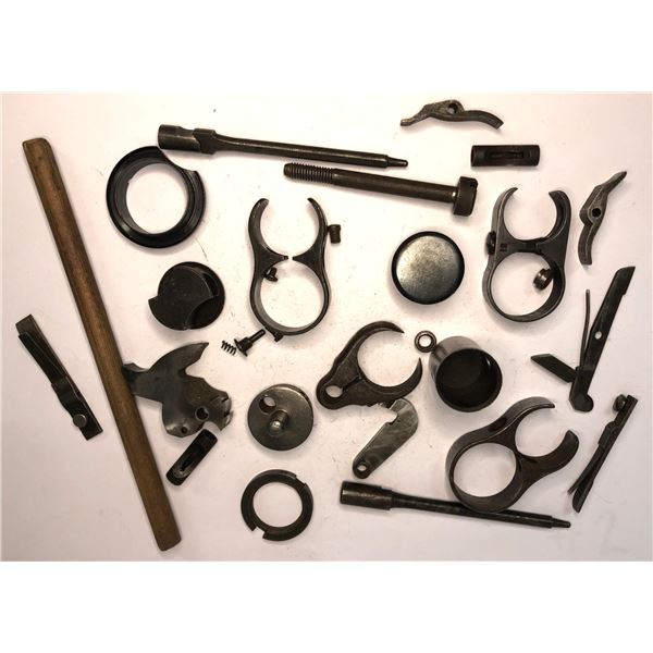 Winchester MODEL 1897 Shotgun PARTS