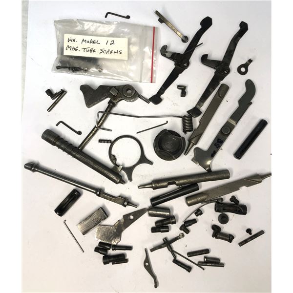 Winchester MODEL 12 Shotgun PARTS