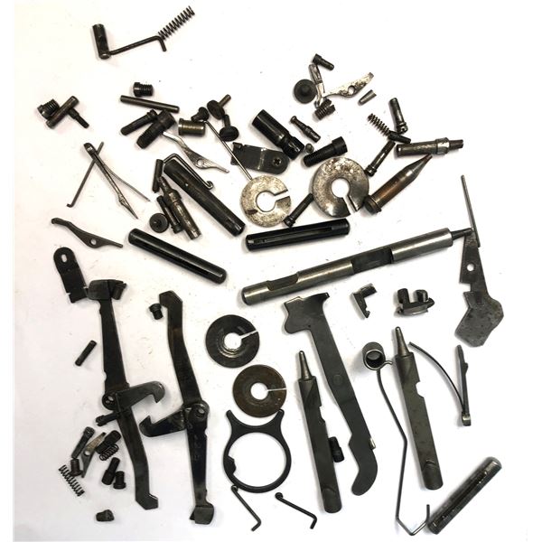 Winchester MODEL 12 Shotgun PARTS