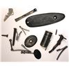 Image 1 : Winchester 1887 / 1901 Shotgun Parts LOT
