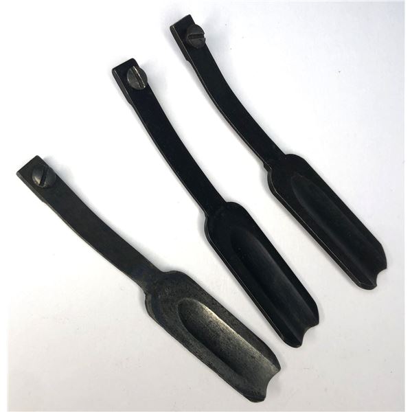 Winchester MOD 94 lever action Loading Gates x3