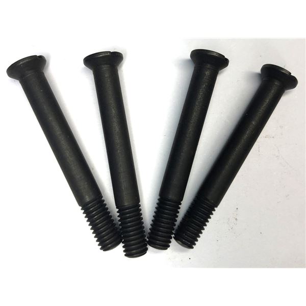 Winchester TANG Screws x4 - Late 66/73/92/94