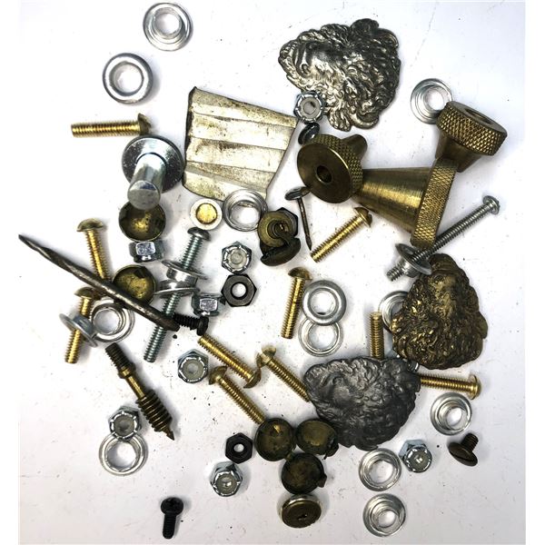 Winchester Screws & Bits LOT