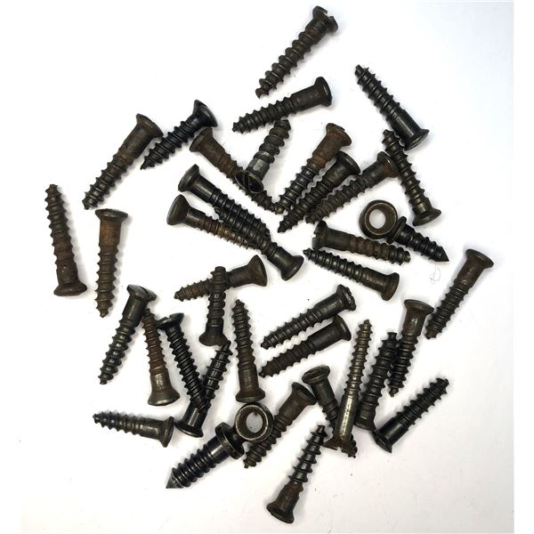 Winchester Marlin SCREW LOT