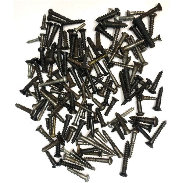 Winchester Marlin SCREW LOT