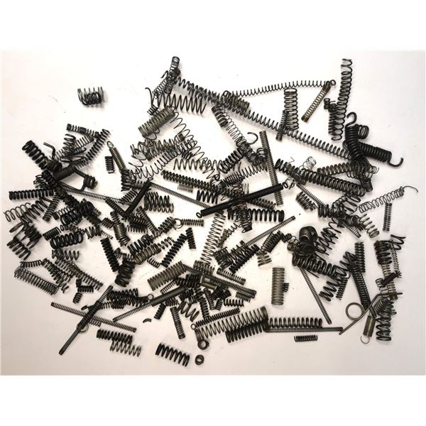 Winchester Marlin Springs LOT