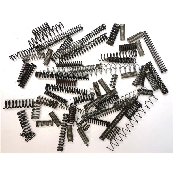 Winchester Marlin Springs LOT