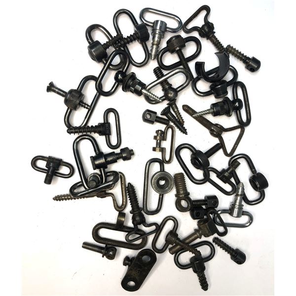 Winchester Marlin SLING Mount LOT