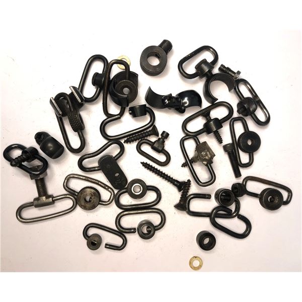 Winchester Marlin SLING Mount LOT